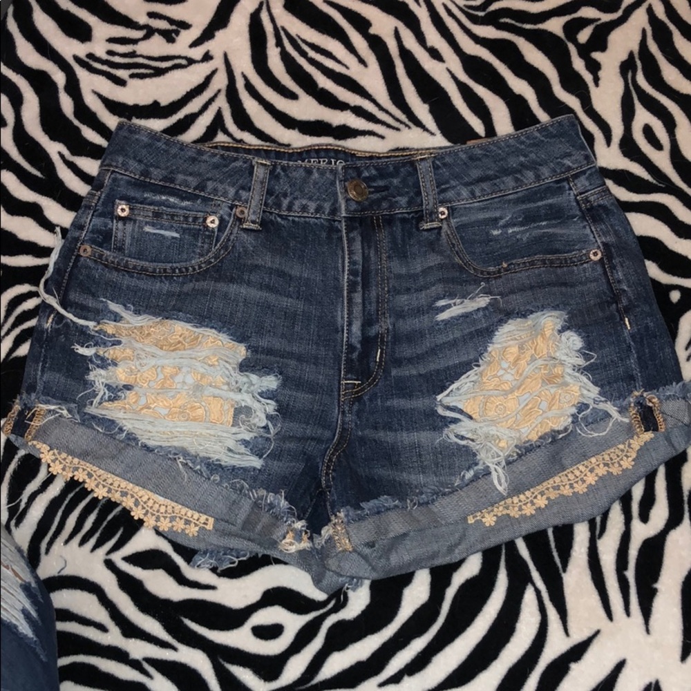 Never worn with tags. Great condition.